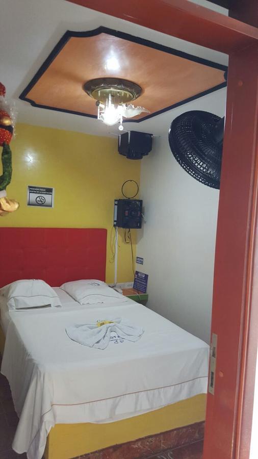 Hotel Confort Cuba Pereira Exterior foto