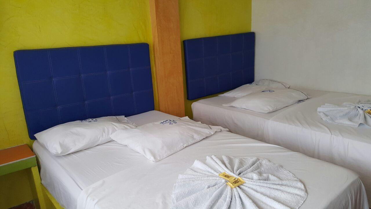 Hotel Confort Cuba Pereira Exterior foto